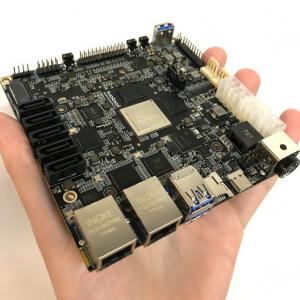 Helios64 development boards