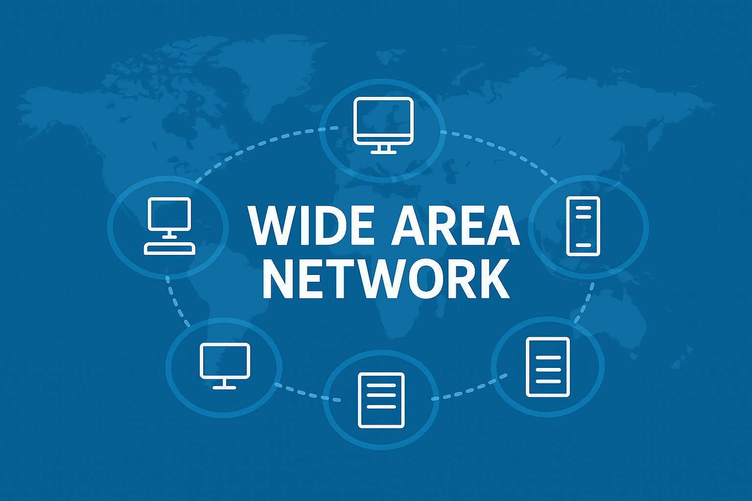 Wide Area Network (WAN)