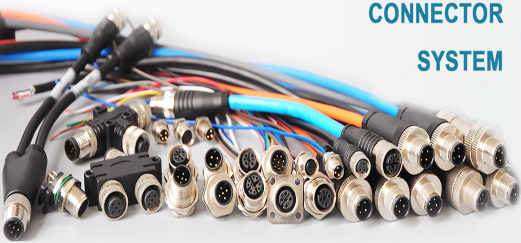 The Unsung Hero of Connectivity:Circular Connectors