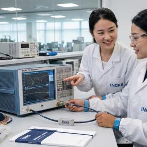 RF Cable Assembly Guide: Key Performance Metrics & Selection Criteria