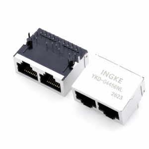 INGKE YKD-04456NL  0445600012 Molex