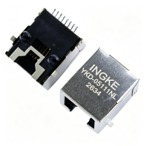 INGKE YKD-05111NL  RJE051AA1110  Amphenol