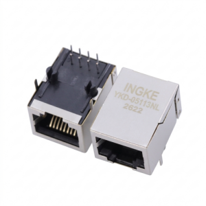INGKE YKD-05113NL RJE051AA1310 Amphenol