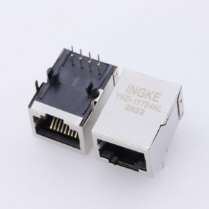 INGKE YKD-11734NL 1-1734264-1 TE Connectivity