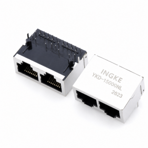 INGKE YKD-15000NL 0441500005 Molex