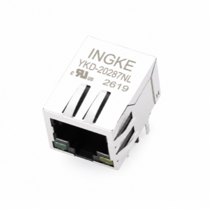 INGKE YKD-20287NL 0432028817 Molex