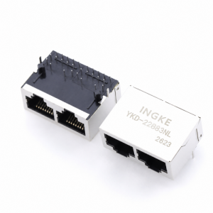 INGKE YKD-22883NL GSGX-NS2-288-368 Kycon