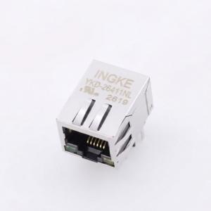 INGKE YKD-26411NL  RJE1D18826411  Amphenol