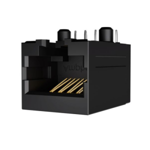 INGKE YKD-28852NL GLX-N-88M-BLK  Kycon