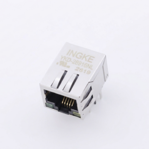 INGKE YKD-28916NL 0432028916 Molex