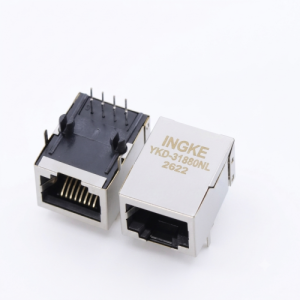 INGKE YKD-31880NL RJE7318800140 Amphenol