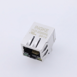 INGKE YKD-33855NL 3-5338556-1 TE Connectivity
