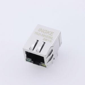 INGKE YKD-38153NL  RJSBE538AC1 Amphenol