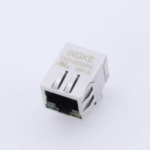 INGKE YKD-38368NL  MTJ-88AGX1-FS-PG-VL38-M368C  Adam Tech