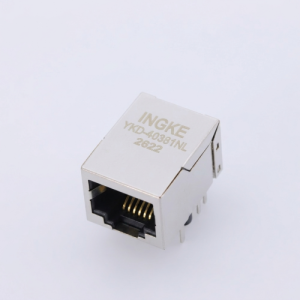INGKE YKD-40381NL RJLSE4038101T Amphenol