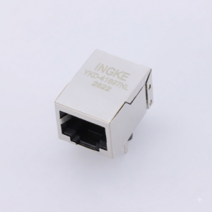 INGKE YKD-41897NL FRJAE418  Amphenol