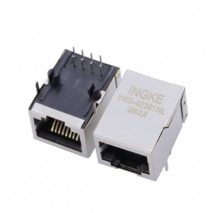 INGKE YKD-42381NL RJLSE4238101T Amphenol