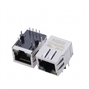 INGKE YKD-42820NL 0442820001 Molex