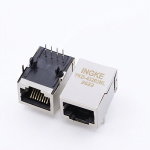 INGKE YKD-43202NL 0432028924 Molex