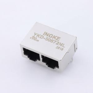 INGKE YKD-50872NL RJSBE5087C2  Amphenol