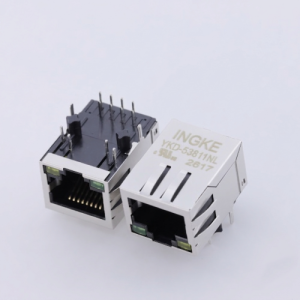 INGKE YKD-53811NL RJSBE5381C1 Amphenol
