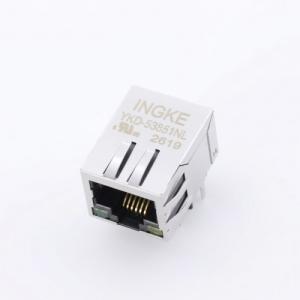 INGKE YKD-53851NL RJSBE5385C1  Amphenol