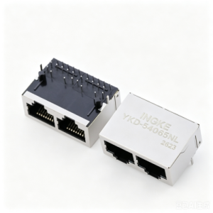 INGKE YKD-54065NL 5406566-1 TE Connectivity
