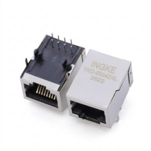 INGKE YKD-58342NL 5558342-1 TE Connectivity