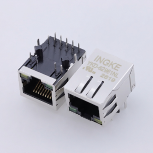 INGKE YKD-62961NL 5406296-1 TE Connectivity