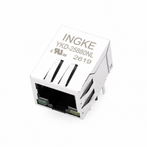 INGKE YKD-65880NL E6588-WA0B44-L Pulse