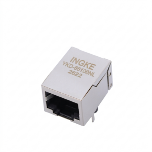 INGKE YKD-66100NL 0446610001  Molex