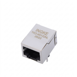 INGKE YKD-66102NL 0446610021 Molex