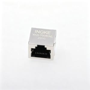 INGKE YKD-70081NL SS-700810S-A-NF-BB-50  Stewart Connector 