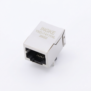 INGKE YKD-74111NL RJE741AA1110 Amphenol