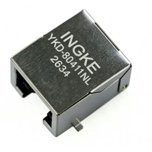 INGKE YKD-80411NL RJE7318800411 Amphenol