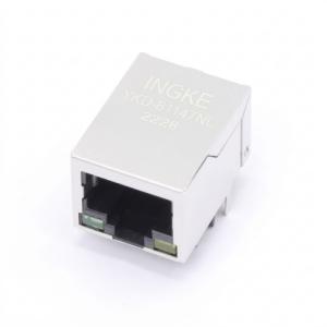 INGKE YKD-81147NL  MTJ-88TX1-FSD-LH1-M47C1  Adam Tech