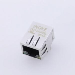INGKE YKD-81148NL  MTJ-88TX1-FSD-PG-D1LD-M4  Adam Tech