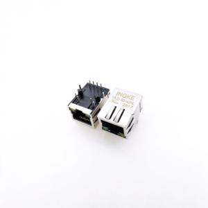 INGKE YKD-88142NL  MTJ-88TX1-FSD-PG-LH-M4  Adam Tech