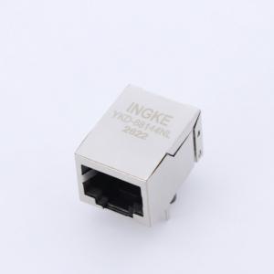 INGKE YKD-88144NL  MTJ-88TX1-FS-M4-SMT  Adam Tech