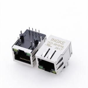 INGKE YKD-88181NL MTJ-88TX1-FSD-PG-D1LH-M81  Adam Tech