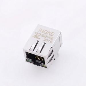 INGKE YKD-88214NL RJE1D18821411  Amphenol