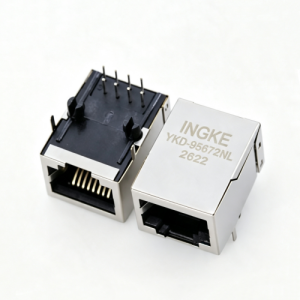 INGKE YKD-95672NL 95672-001LF Amphenol