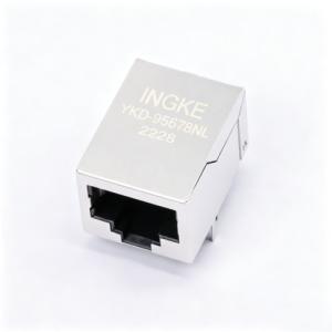 INGKE YKD-95678NL 95678-001LF Amphenol