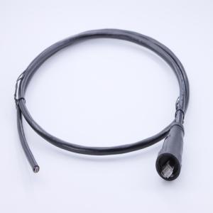 INGKE YKEJ-6SMM-BV1M  Modular/Ethernet Cables Amphenol