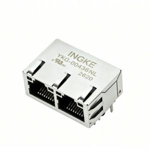 INGKE YKG-00436NL JGL-0004NL  Pulse Electronics