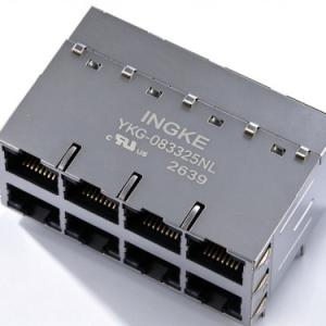 INGKE YKG-083325NL 0833-2X4R-AY-F Bel