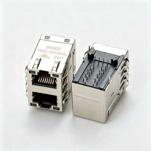 INGKE YKG-10125NL JC0-1012NL Pulse Electronics
