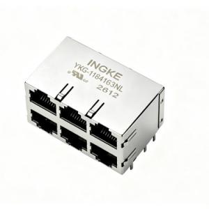 INGKE YKG-1184163NL  1-1840163-4 TRP 