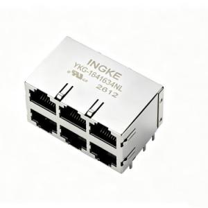 INGKE YKG-1841634NL 1840163-4 TRP