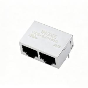 INGKE YKG-23016NL 2301996-4 TE Connectivity